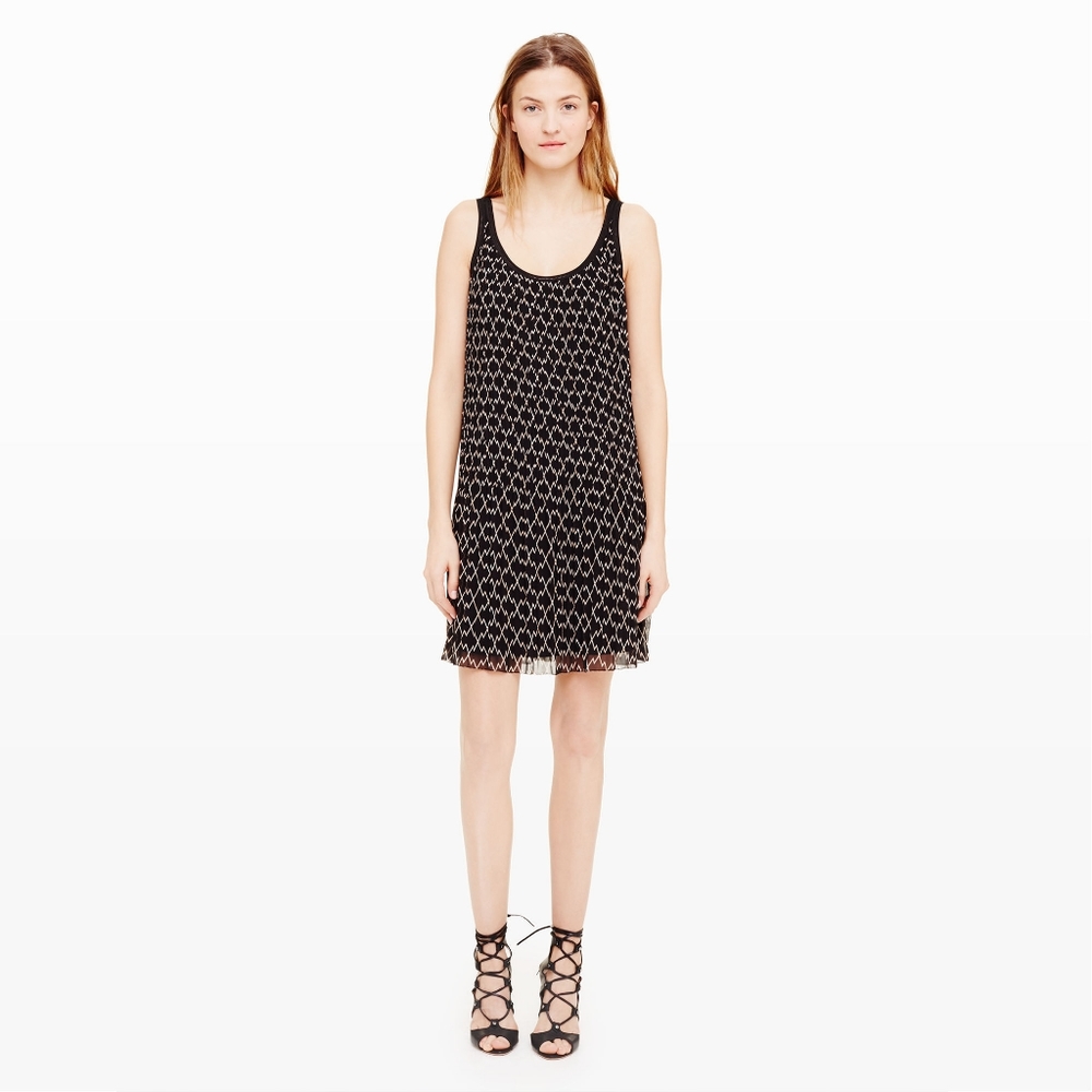 Club Monaco Mazzy Dress